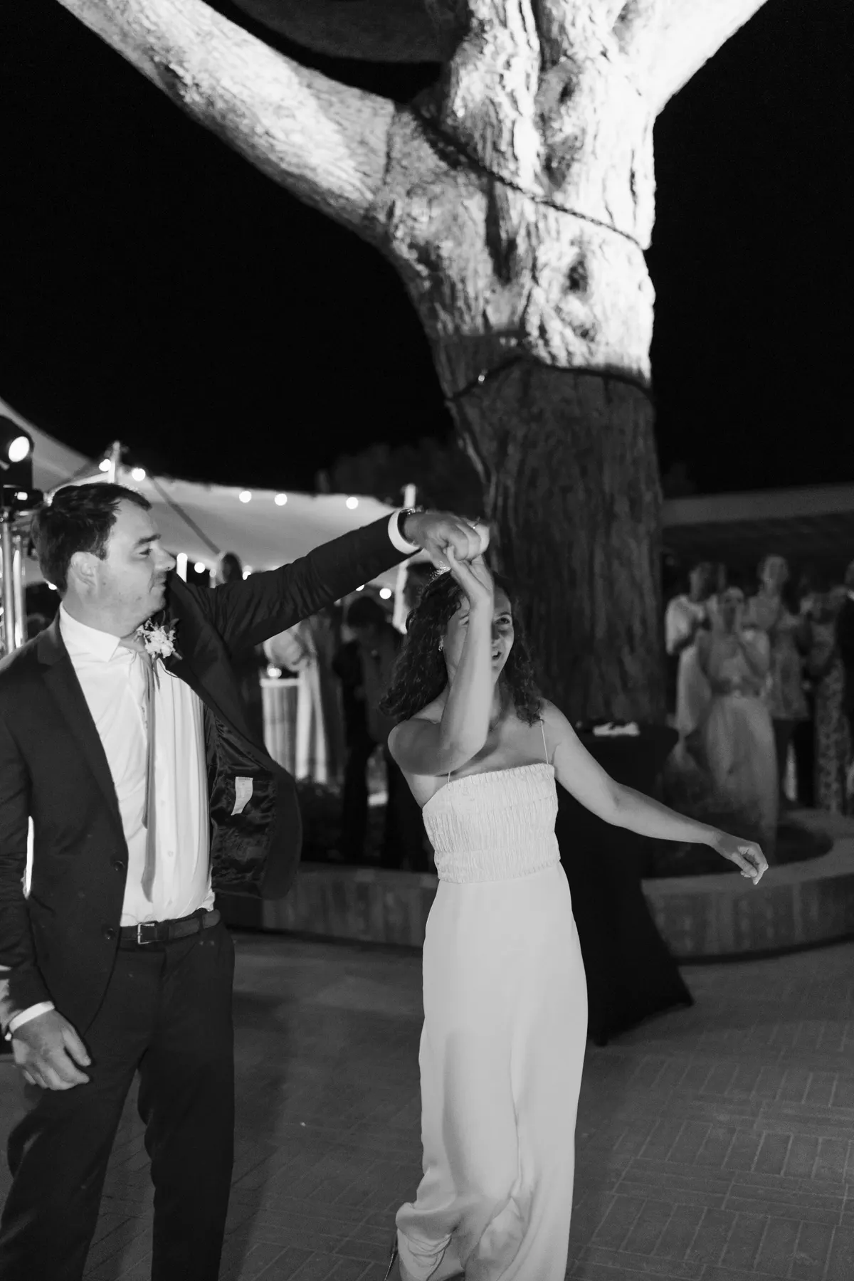 Mariage C&V à Porto-Vecchio — photo 14