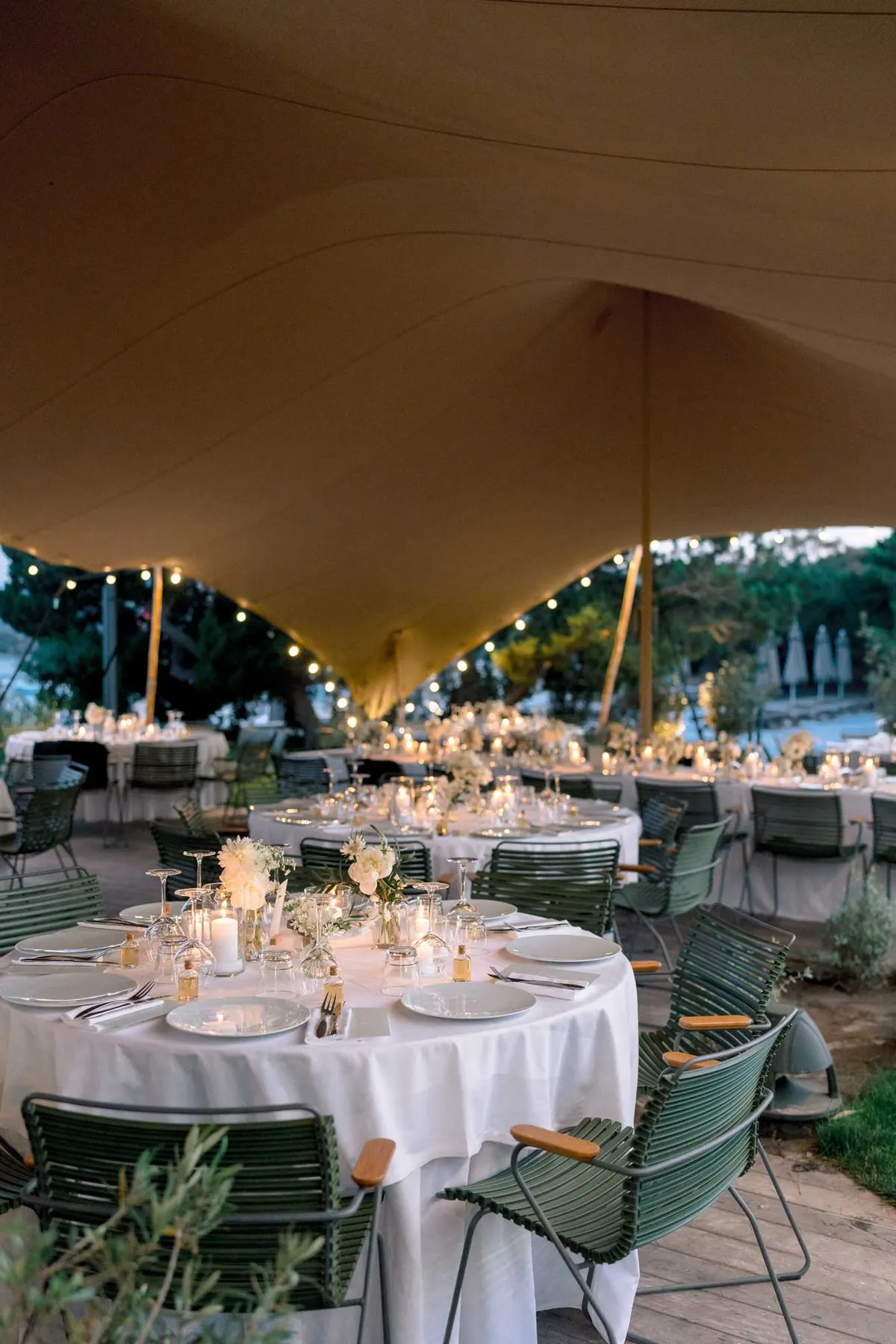 Mariage C&V à Porto-Vecchio — photo 15