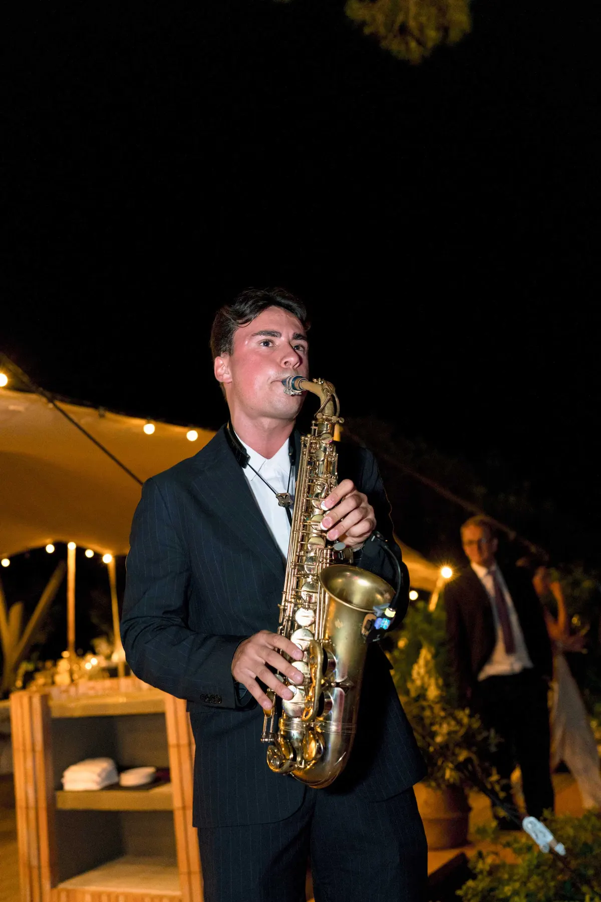Mariage C&V à Porto-Vecchio — photo 17