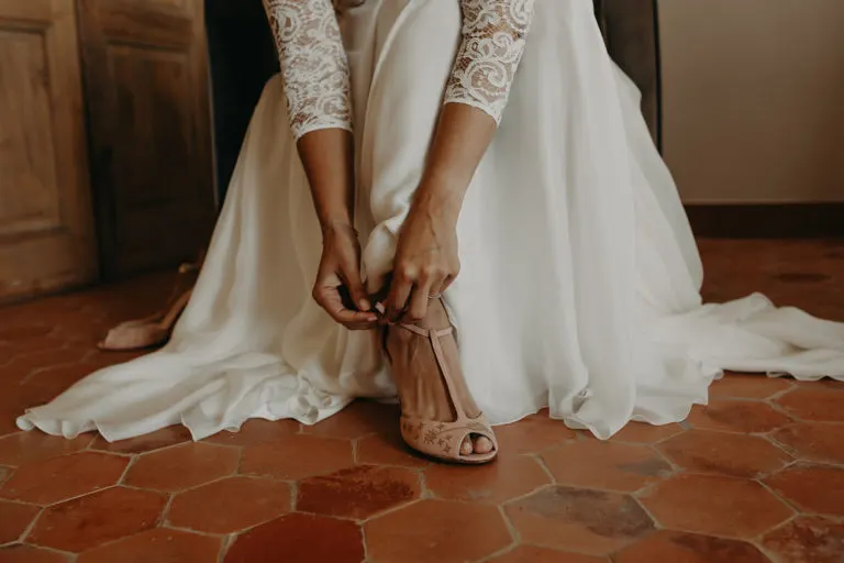 Mariage E&D à Cap Corse — photo 3