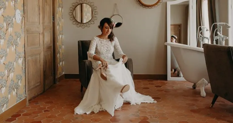 Mariage E&D à Cap Corse — photo 4