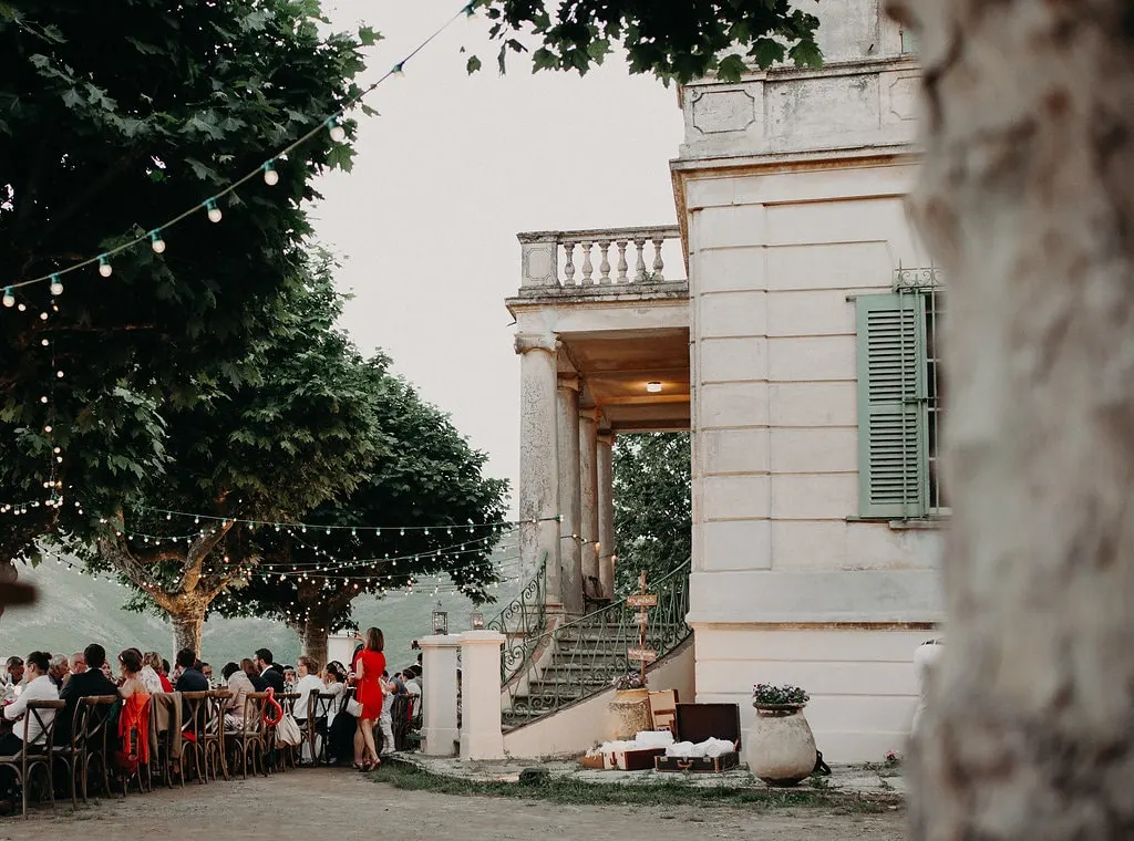 Mariage E&D à Cap Corse — photo 6