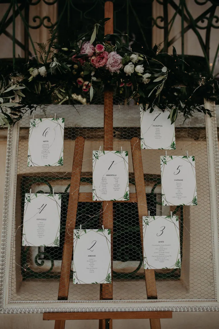 Mariage E&D à Cap Corse — photo 13
