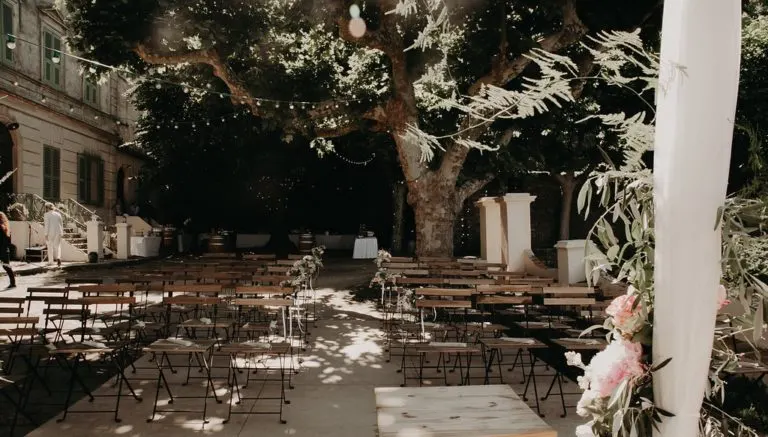 Mariage E&D à Cap Corse — photo 14