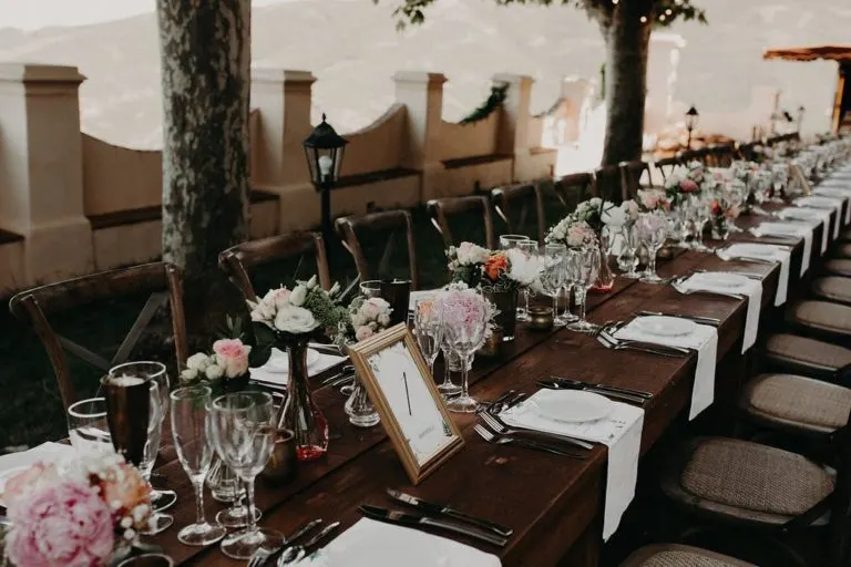 Mariage E&D à Cap Corse — photo 15