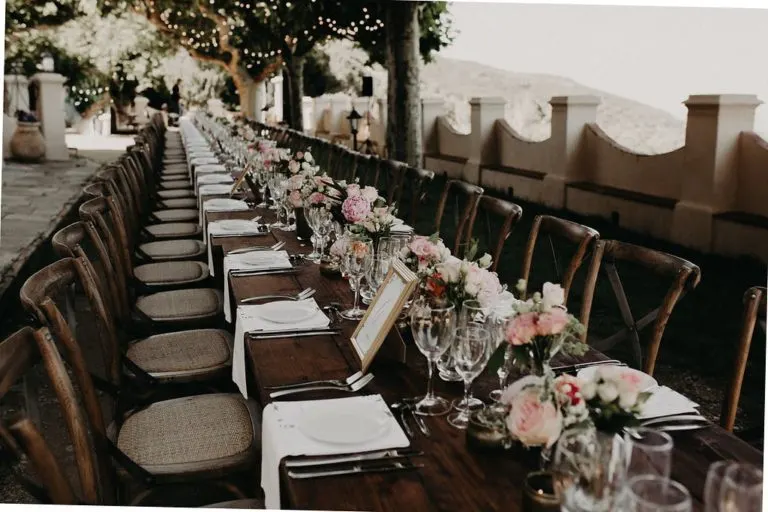 Mariage E&D à Cap Corse — photo 17