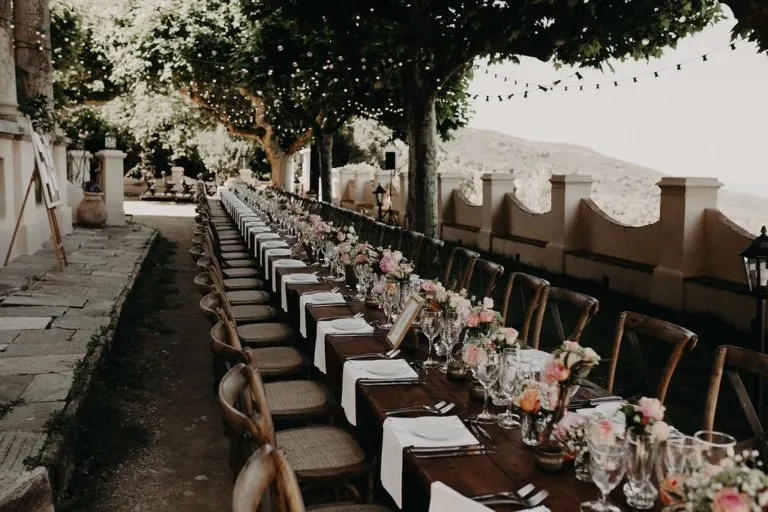 Mariage E&D à Cap Corse — photo 18
