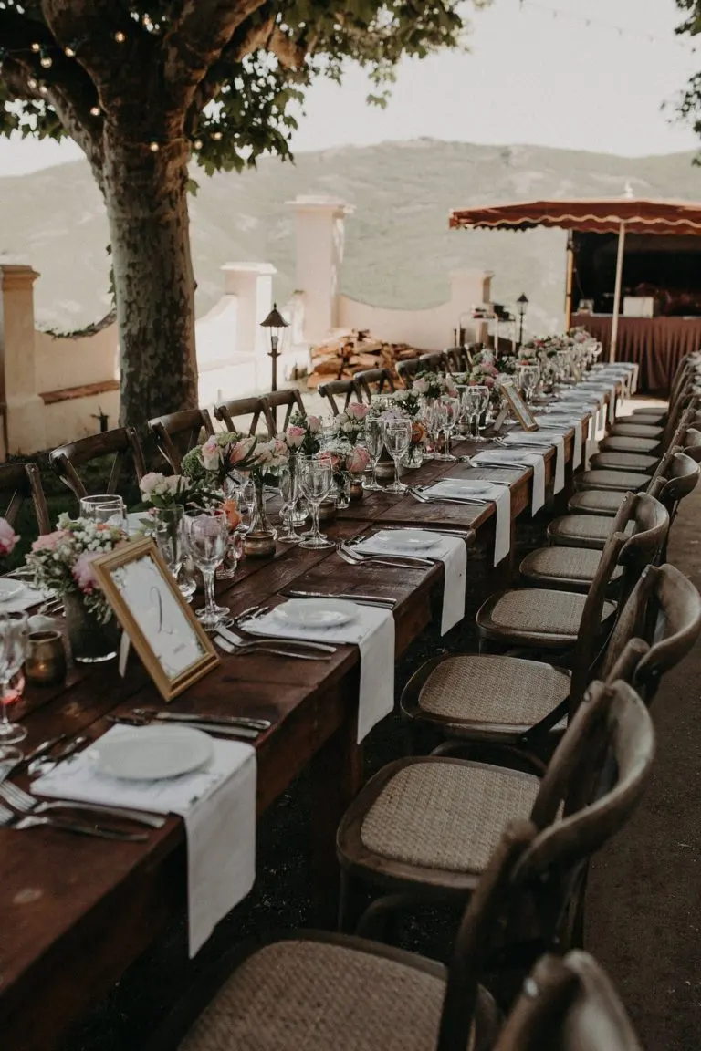 Mariage E&D à Cap Corse — photo 19