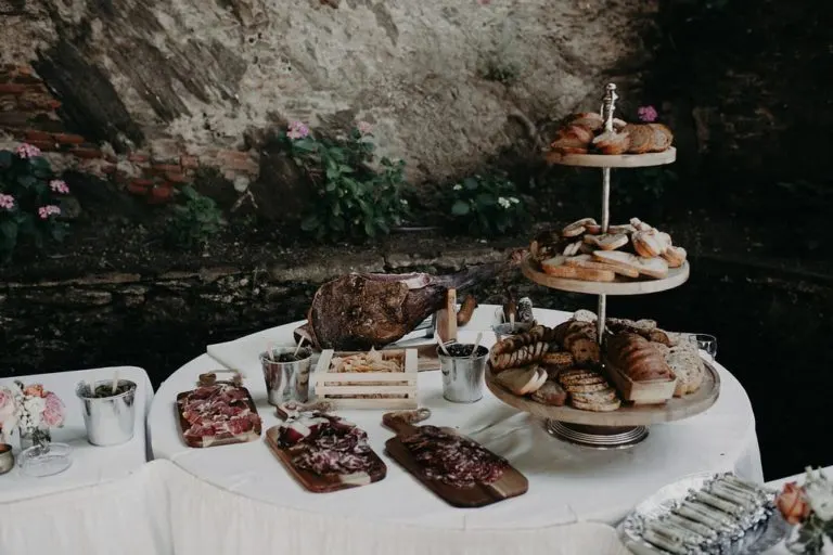 Mariage E&D à Cap Corse — photo 21