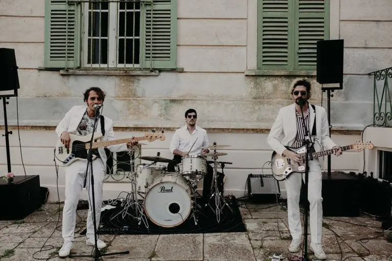 Mariage E&D à Cap Corse — photo 22