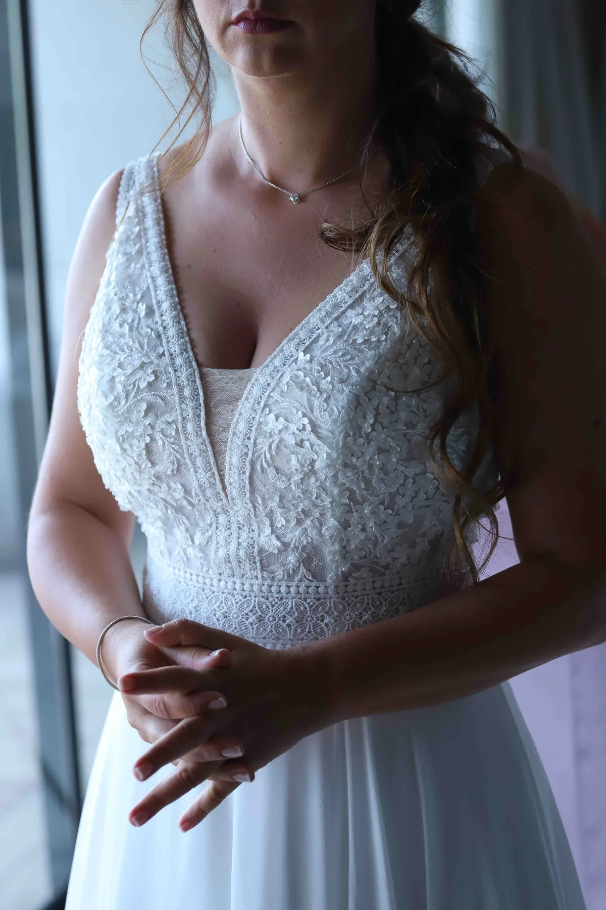 Mariage E&JC à Porto-Vecchio — photo 1