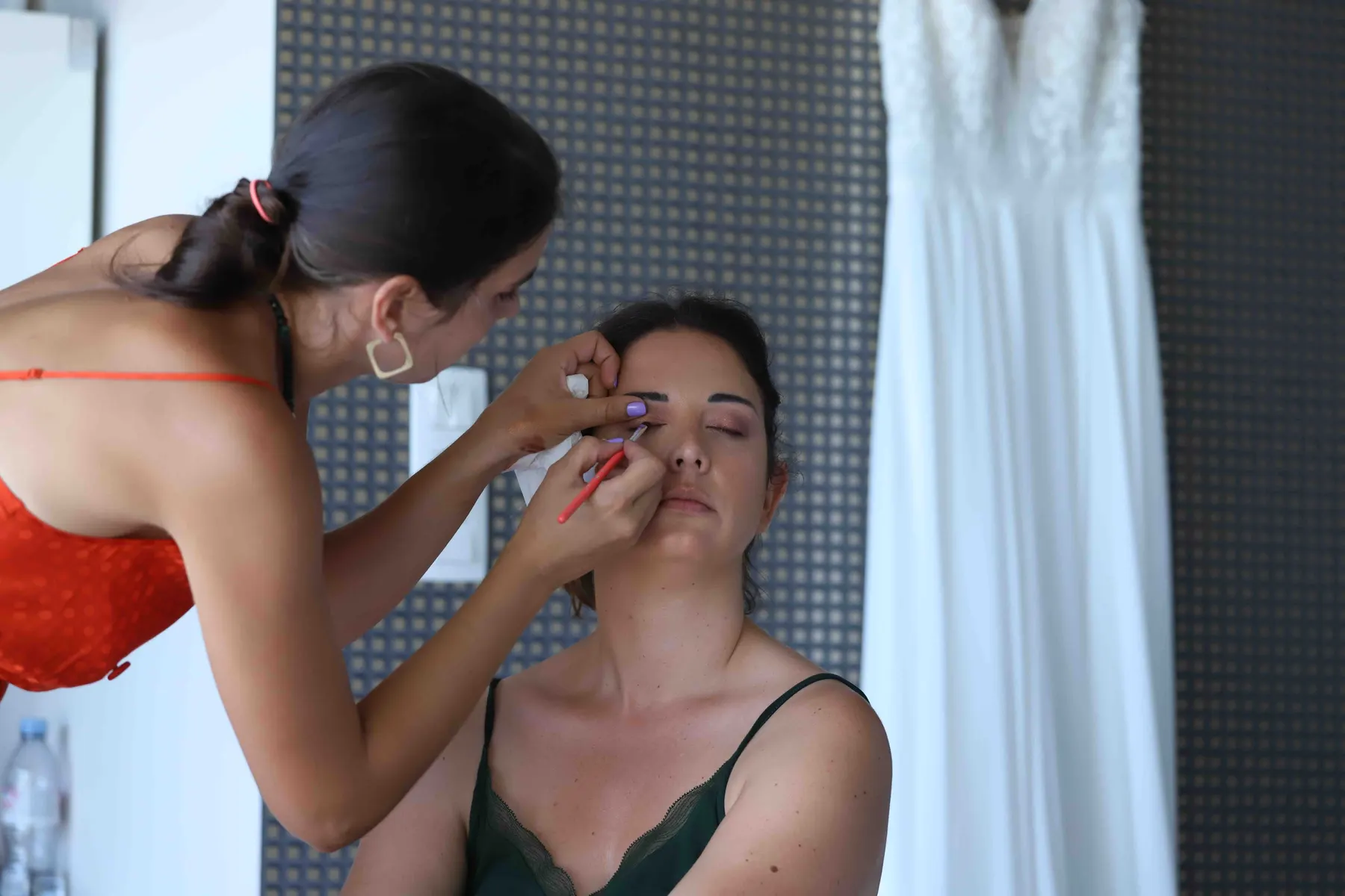 Mariage E&JC à Porto-Vecchio — photo 2