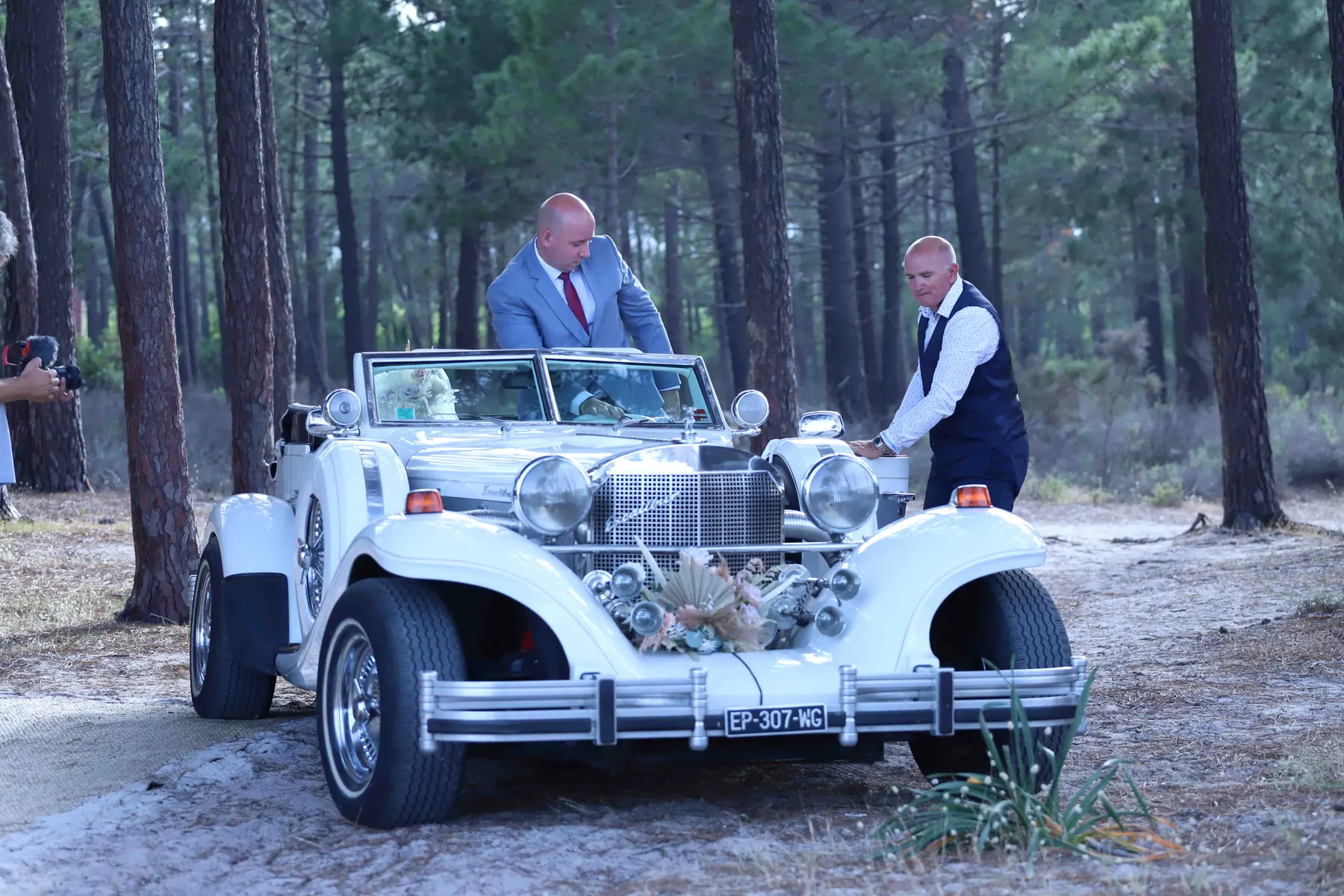 Mariage E&JC à Porto-Vecchio — photo 3