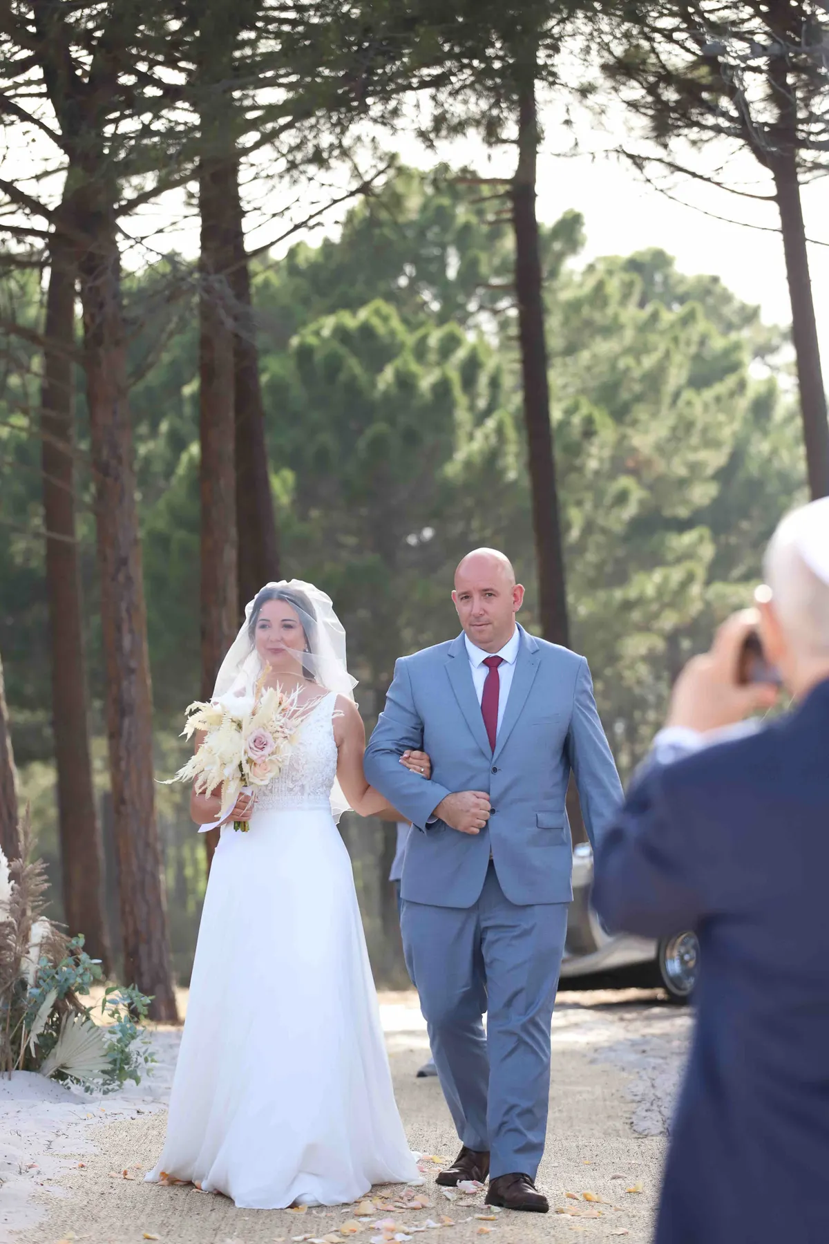 Mariage E&JC à Porto-Vecchio — photo 4