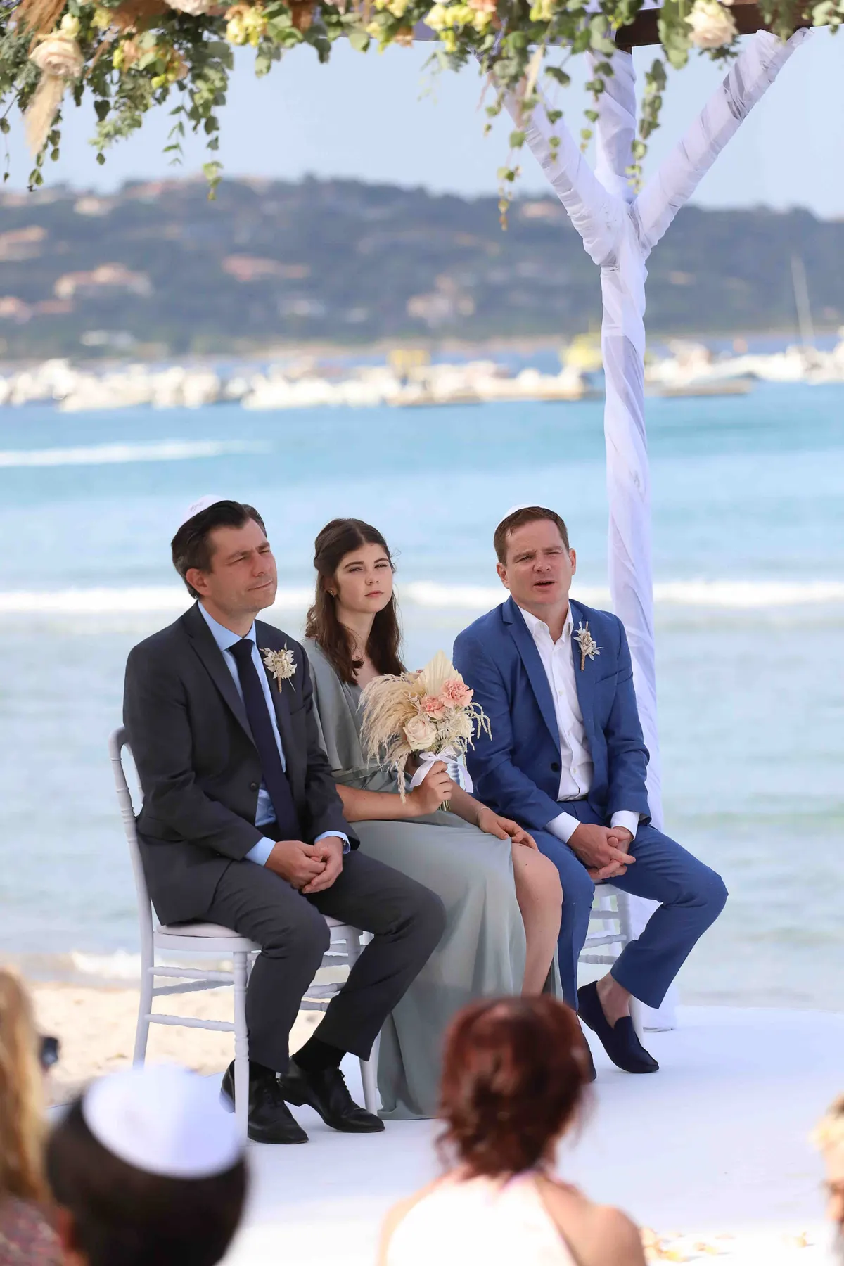 Mariage E&JC à Porto-Vecchio — photo 6