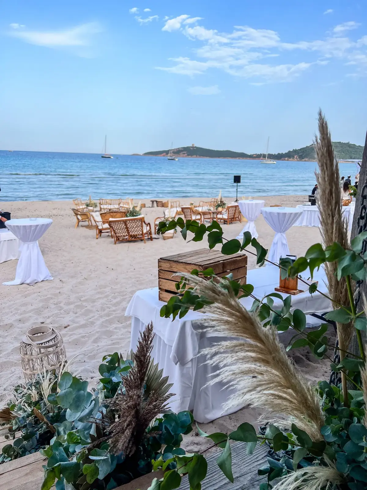 Mariage E&JC à Porto-Vecchio — photo 10