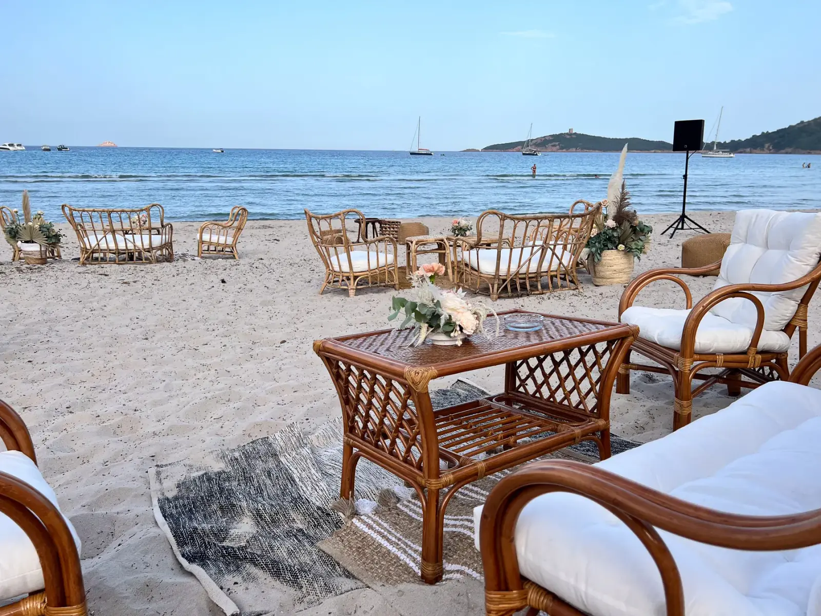 Mariage E&JC à Porto-Vecchio — photo 11