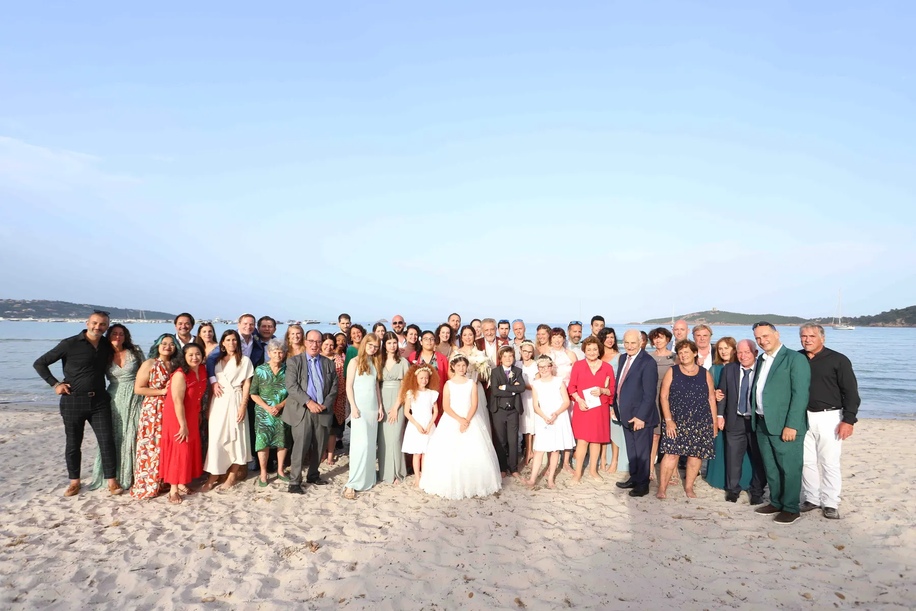 Mariage E&JC à Porto-Vecchio — photo 13