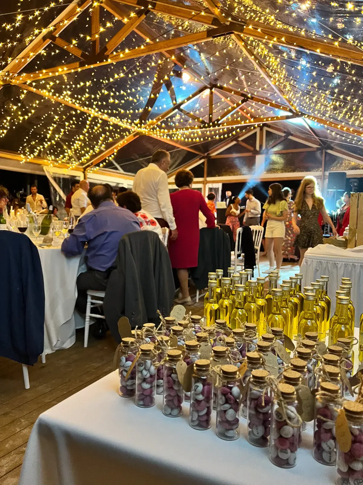 Mariage E&JC à Porto-Vecchio — photo 17