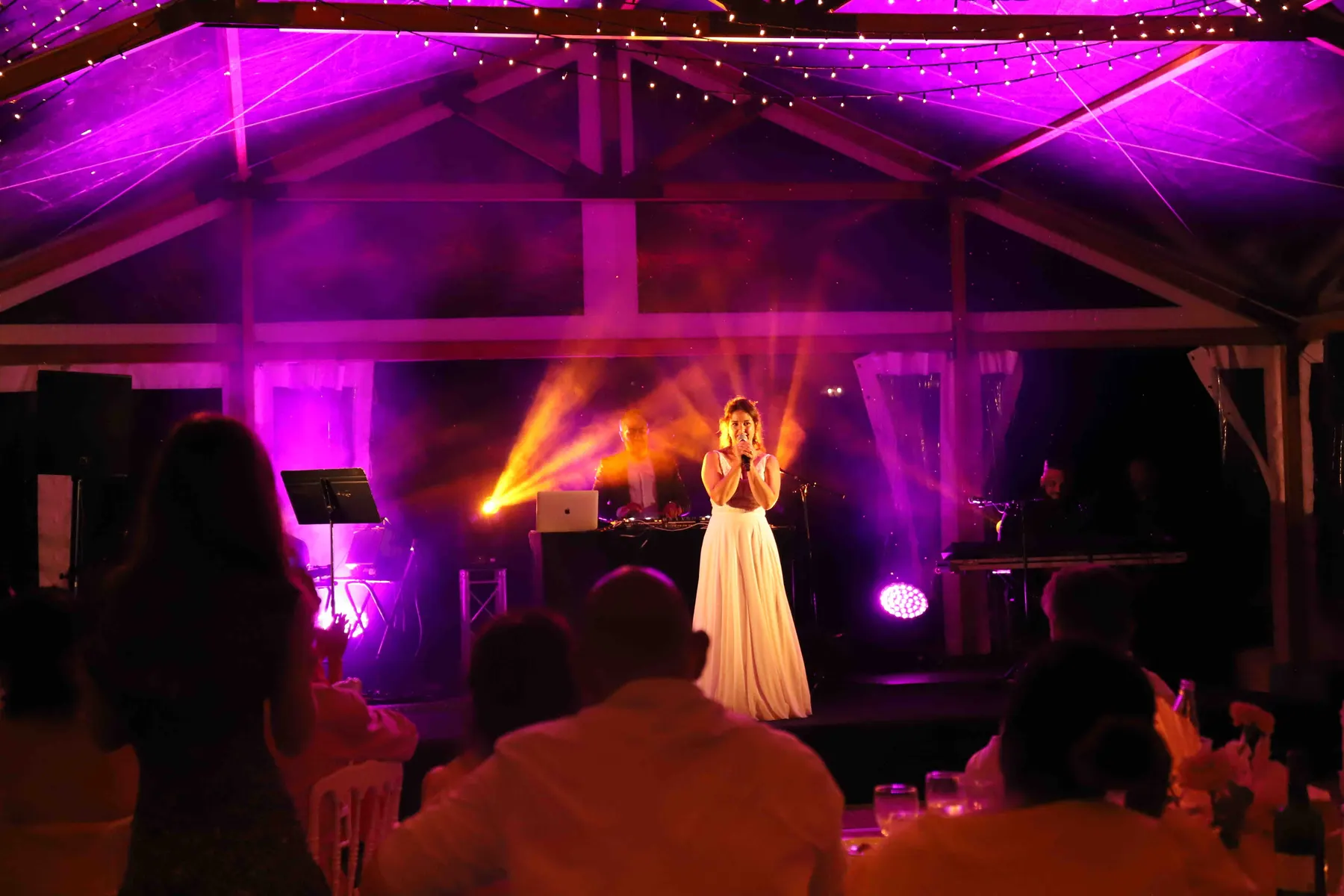 Mariage E&JC à Porto-Vecchio — photo 20