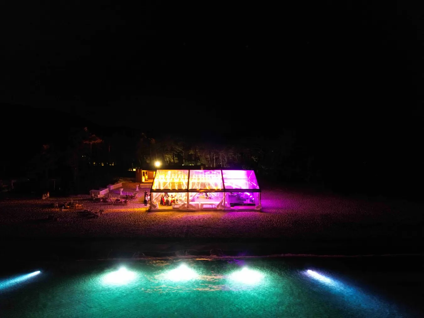 Mariage E&JC à Porto-Vecchio (2022)