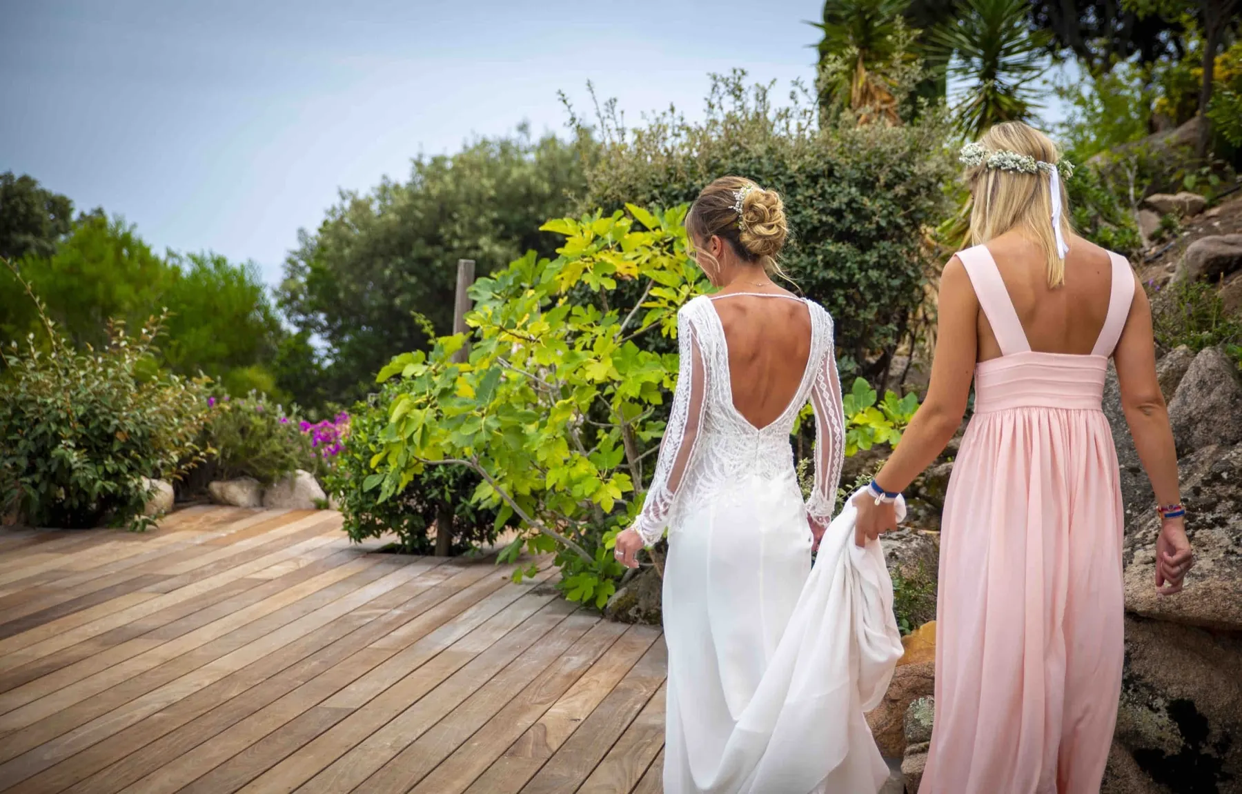 Mariage J&D à Porto-Vecchio — photo 4