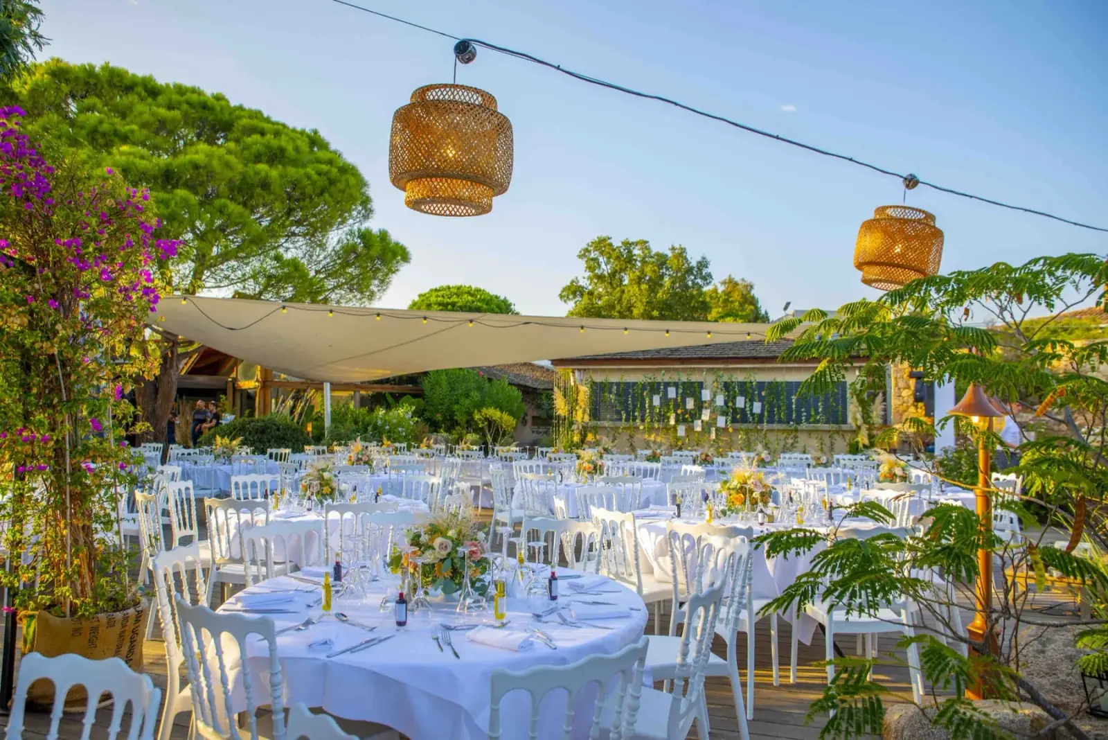 Mariage J&D à Porto-Vecchio — photo 11