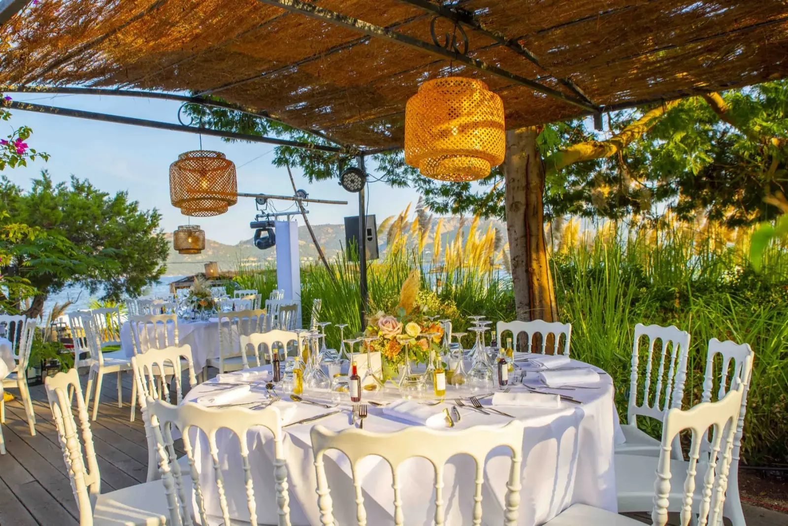 Mariage J&D à Porto-Vecchio — photo 12