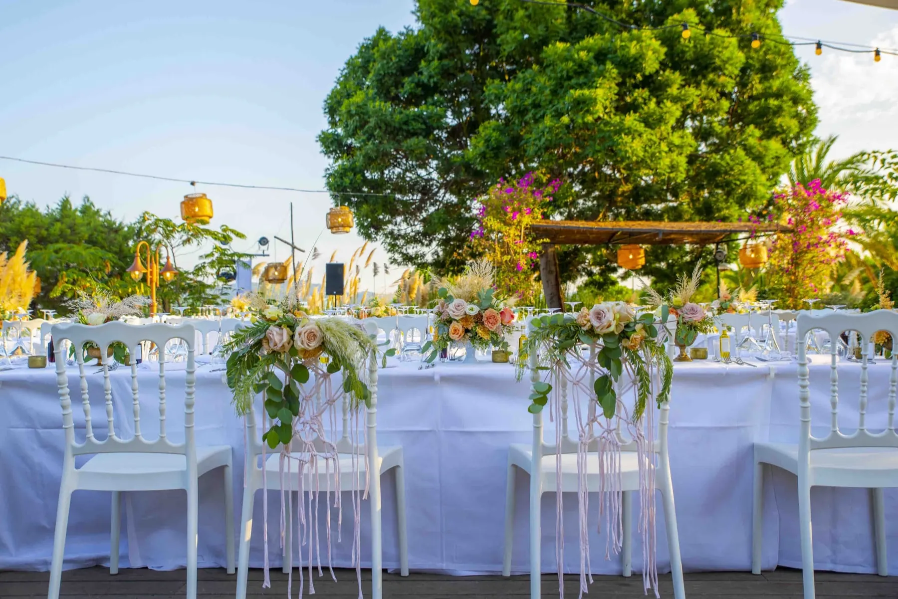 Mariage J&D à Porto-Vecchio — photo 14