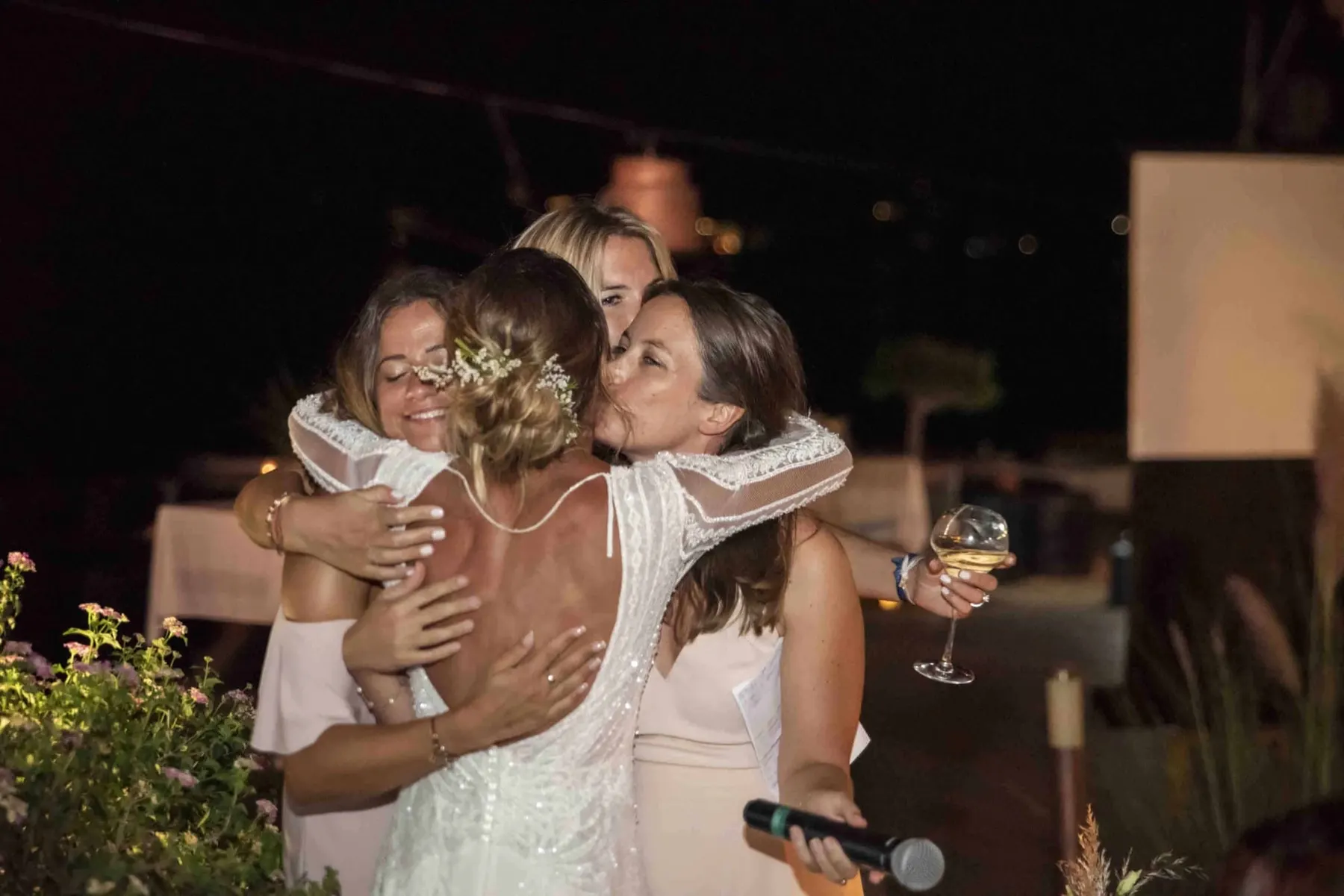 Mariage J&D à Porto-Vecchio — photo 19