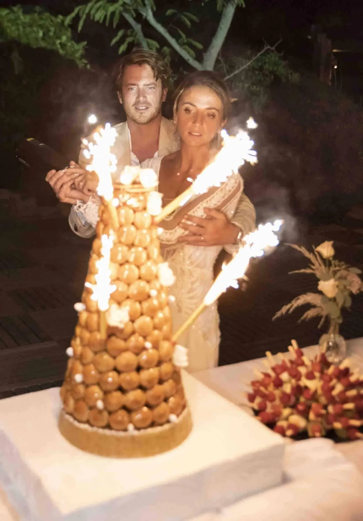 Mariage J&D à Porto-Vecchio — photo 20