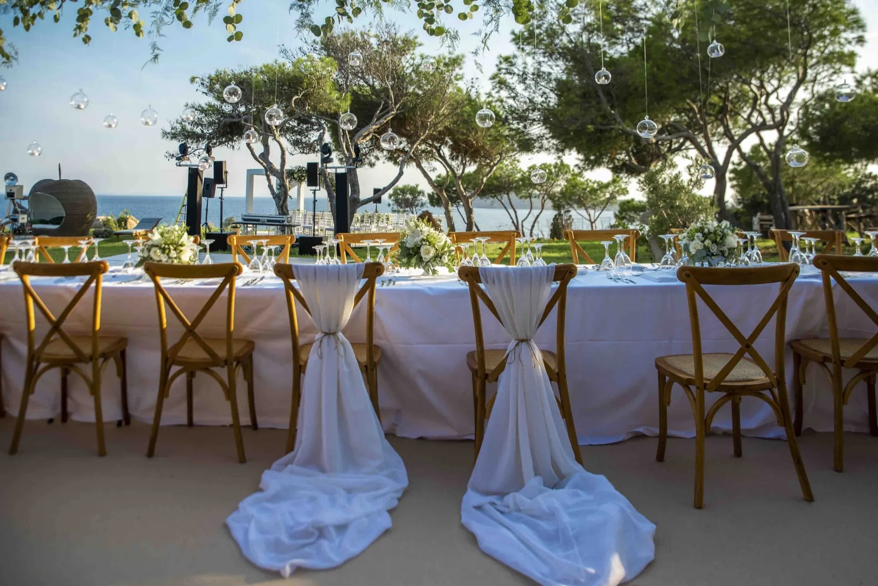 Mariage J&S à Bonifacio — photo 2