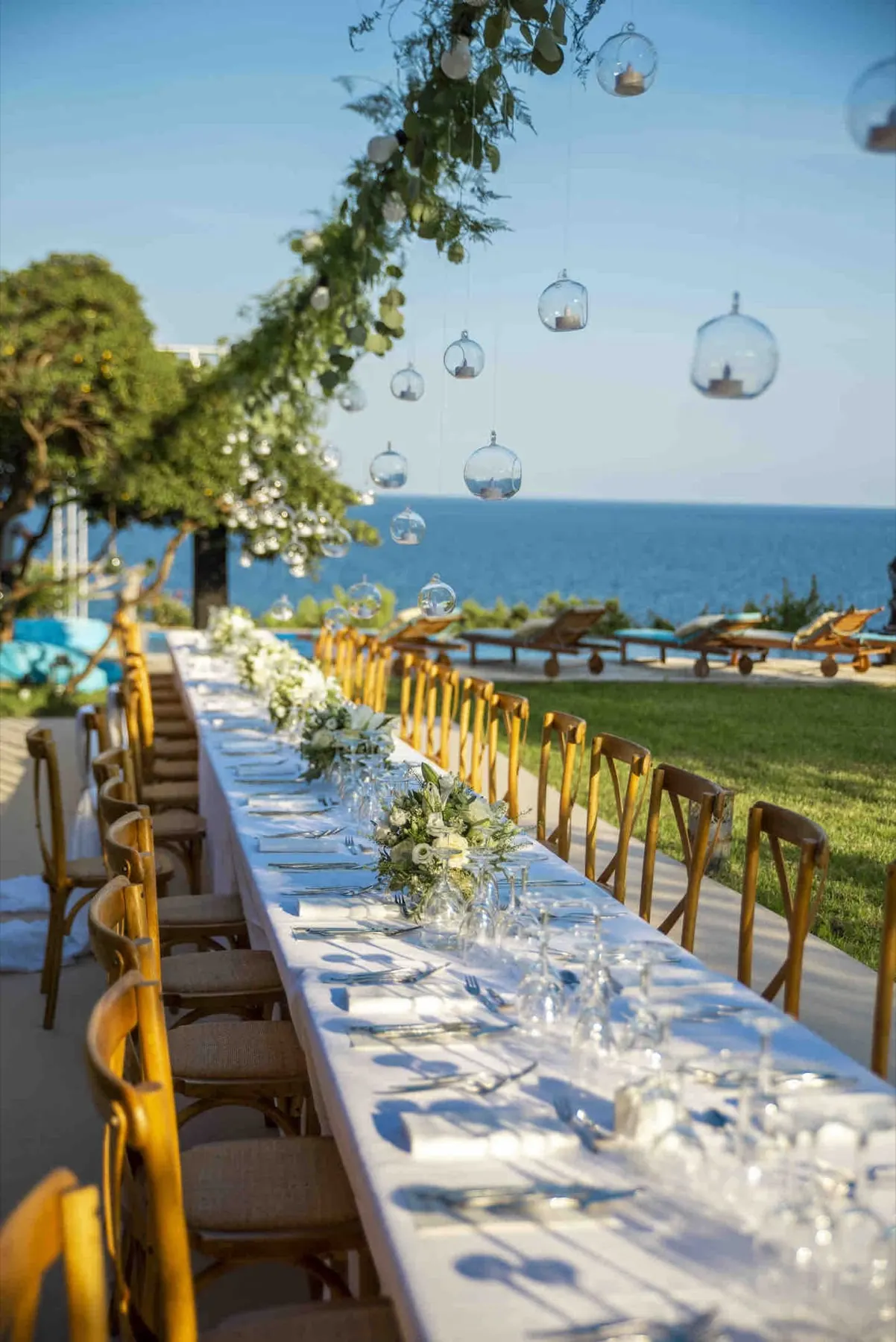 Mariage J&S à Bonifacio — photo 3