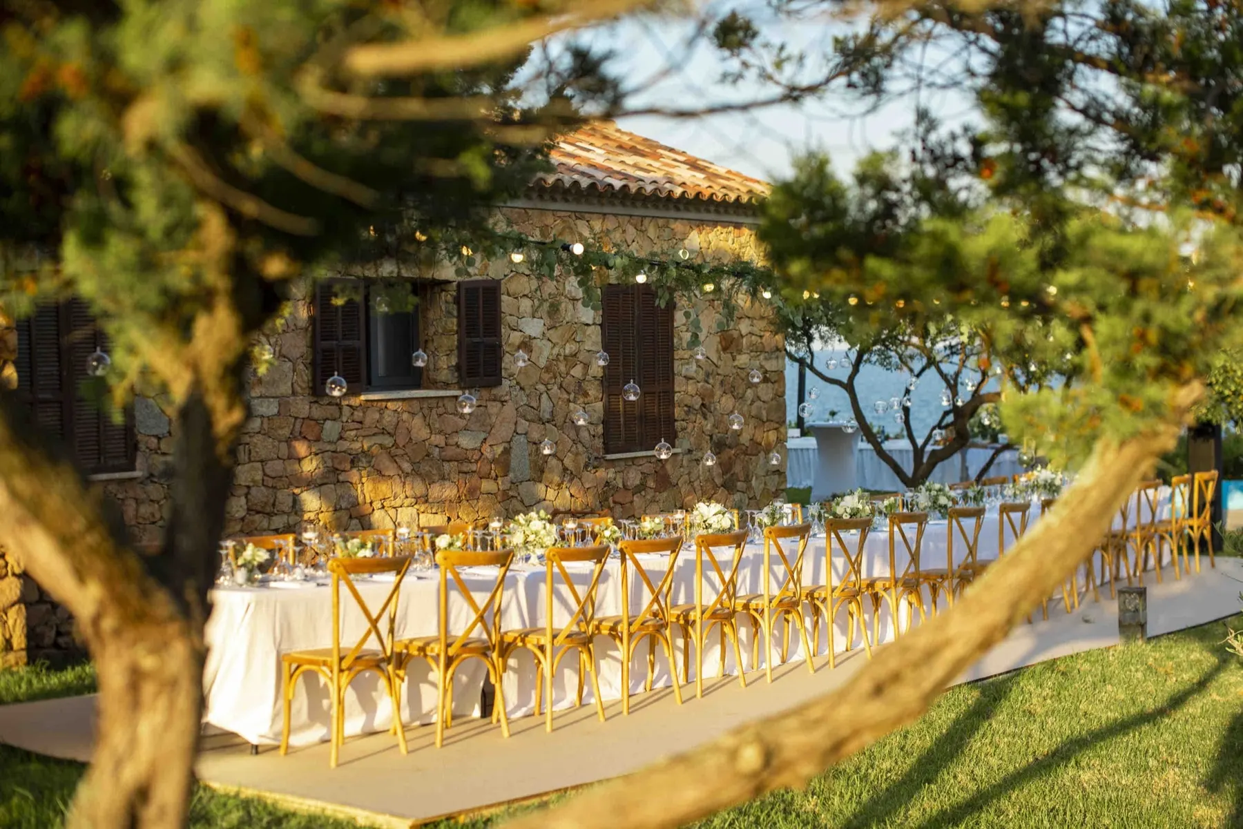 Mariage J&S à Bonifacio — photo 6
