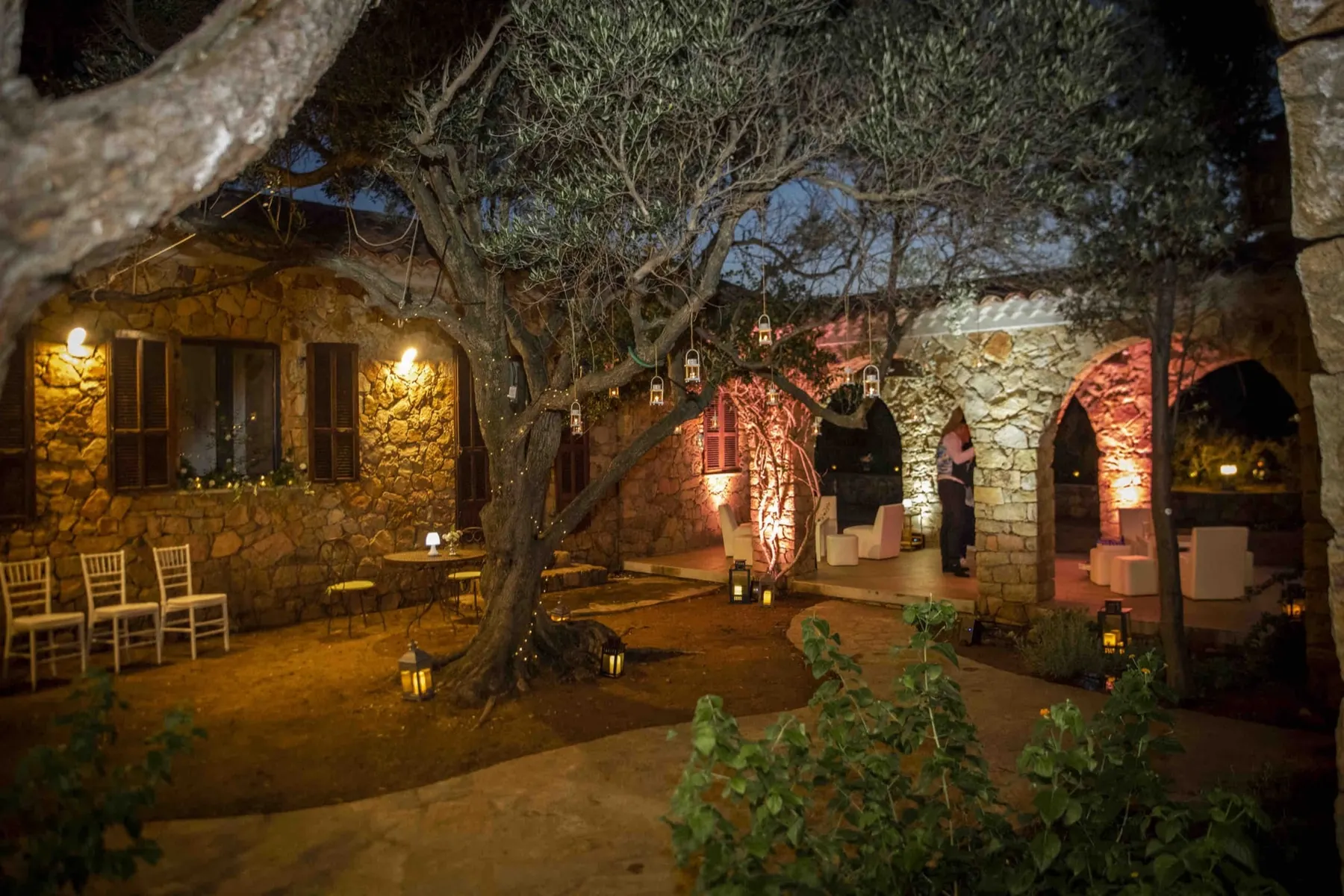 Mariage J&S à Bonifacio — photo 16