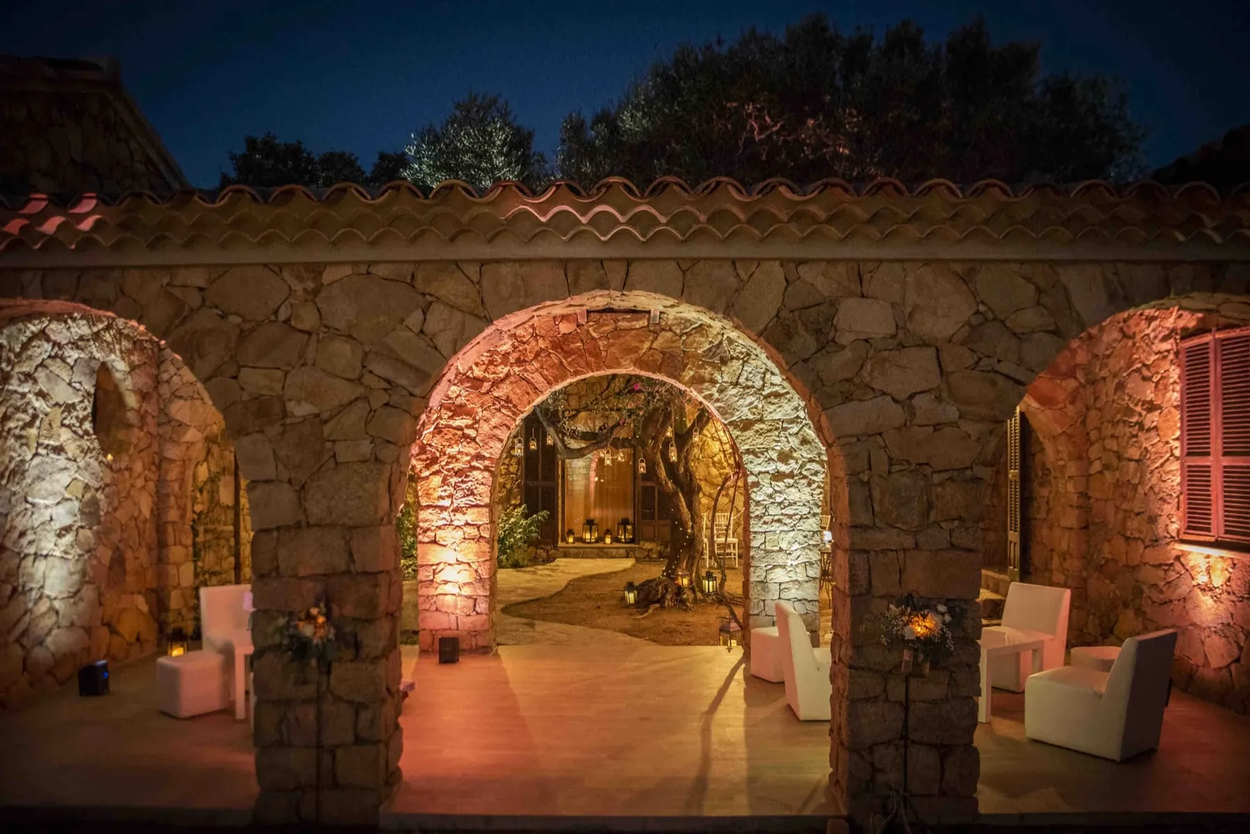 Mariage J&S à Bonifacio — photo 17