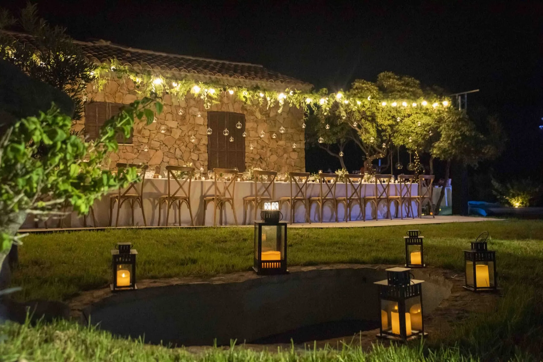 Mariage J&S à Bonifacio — photo 19