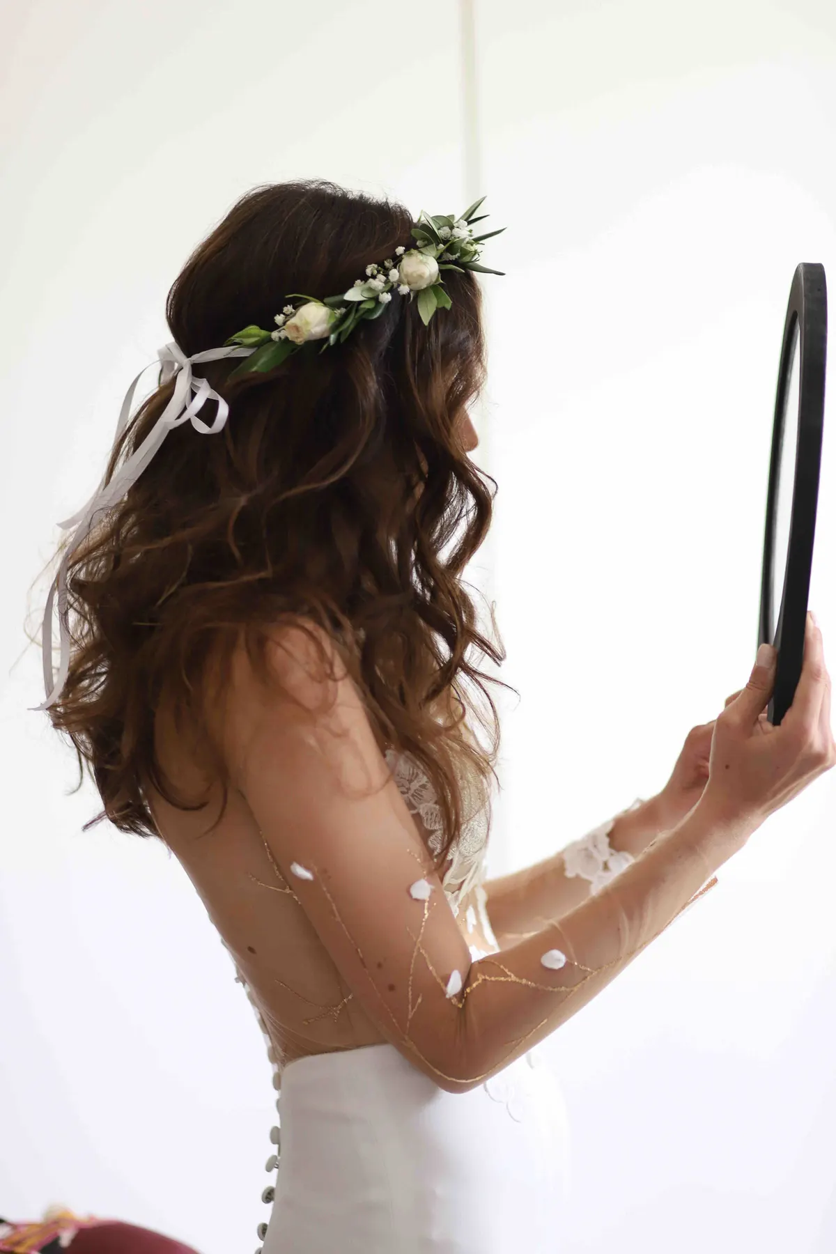 Mariage M&A à Coti-Chiavari — photo 1
