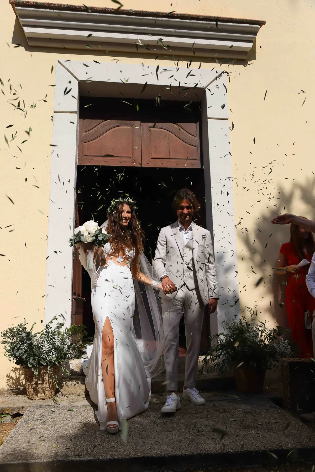 Mariage M&A à Coti-Chiavari — photo 6