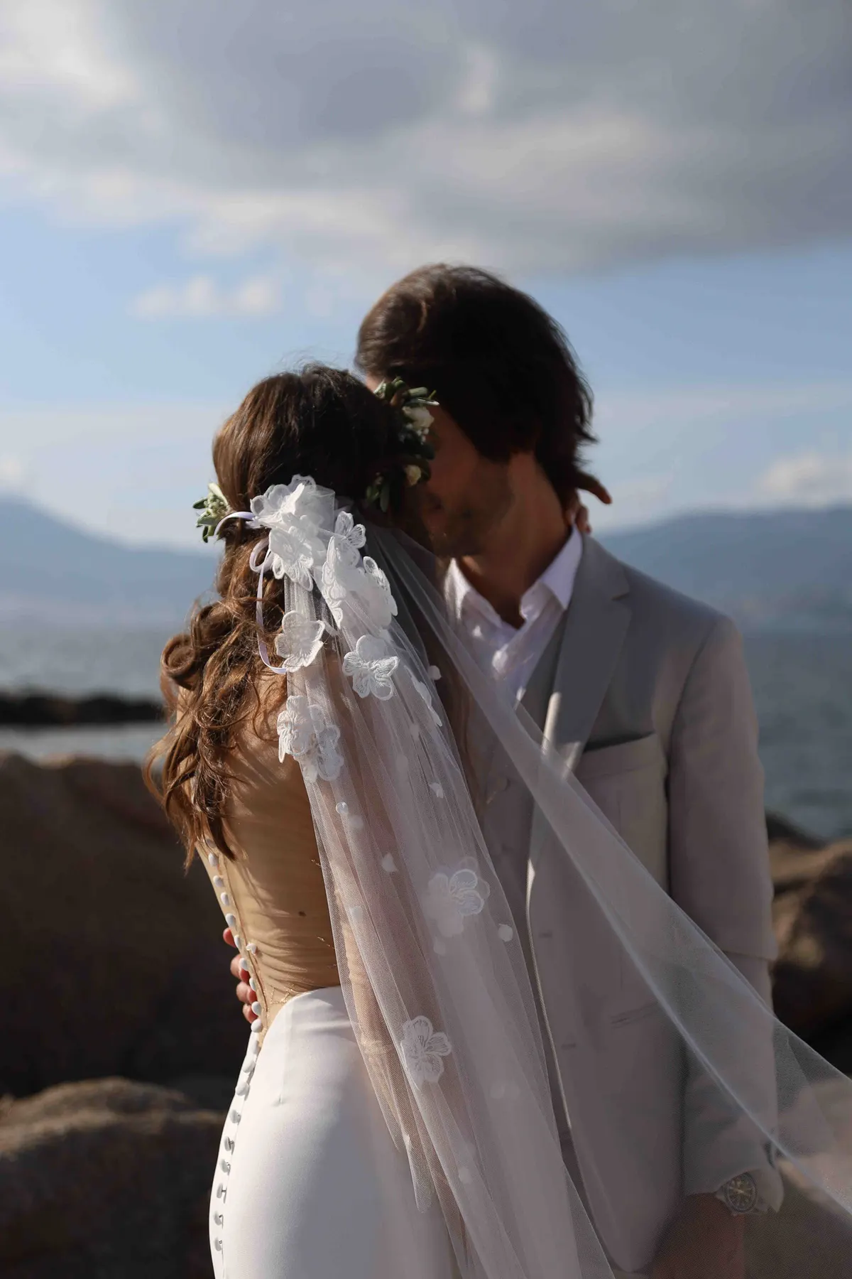 Mariage M&A à Coti-Chiavari — photo 8