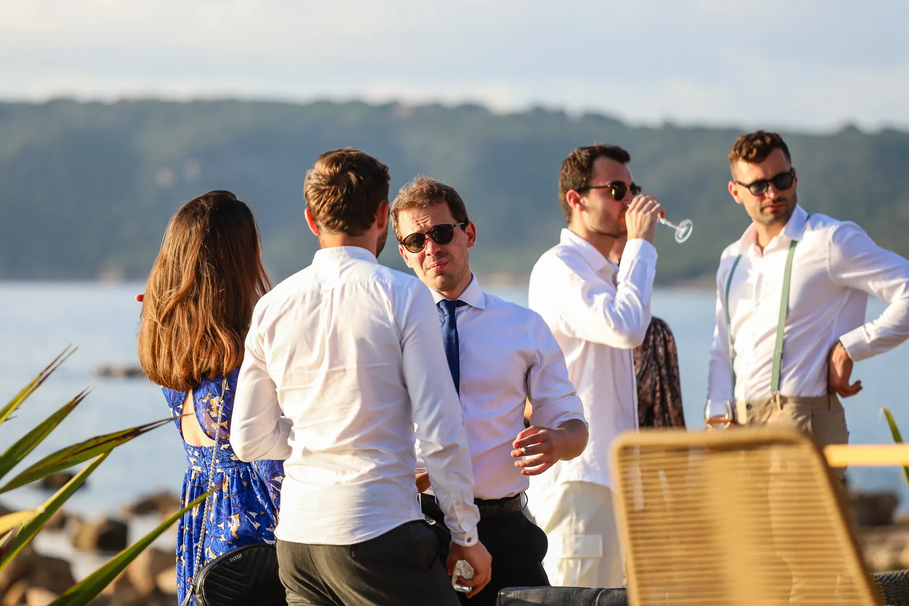 Mariage M&A à Coti-Chiavari — photo 11
