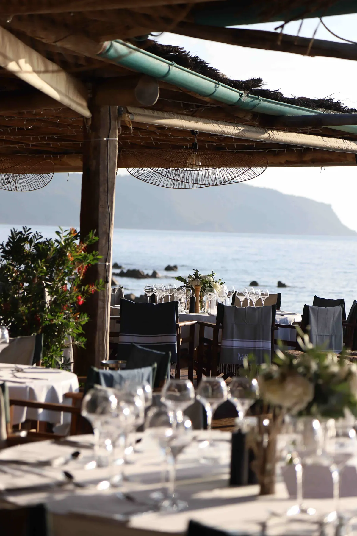 Mariage M&A à Coti-Chiavari — photo 15