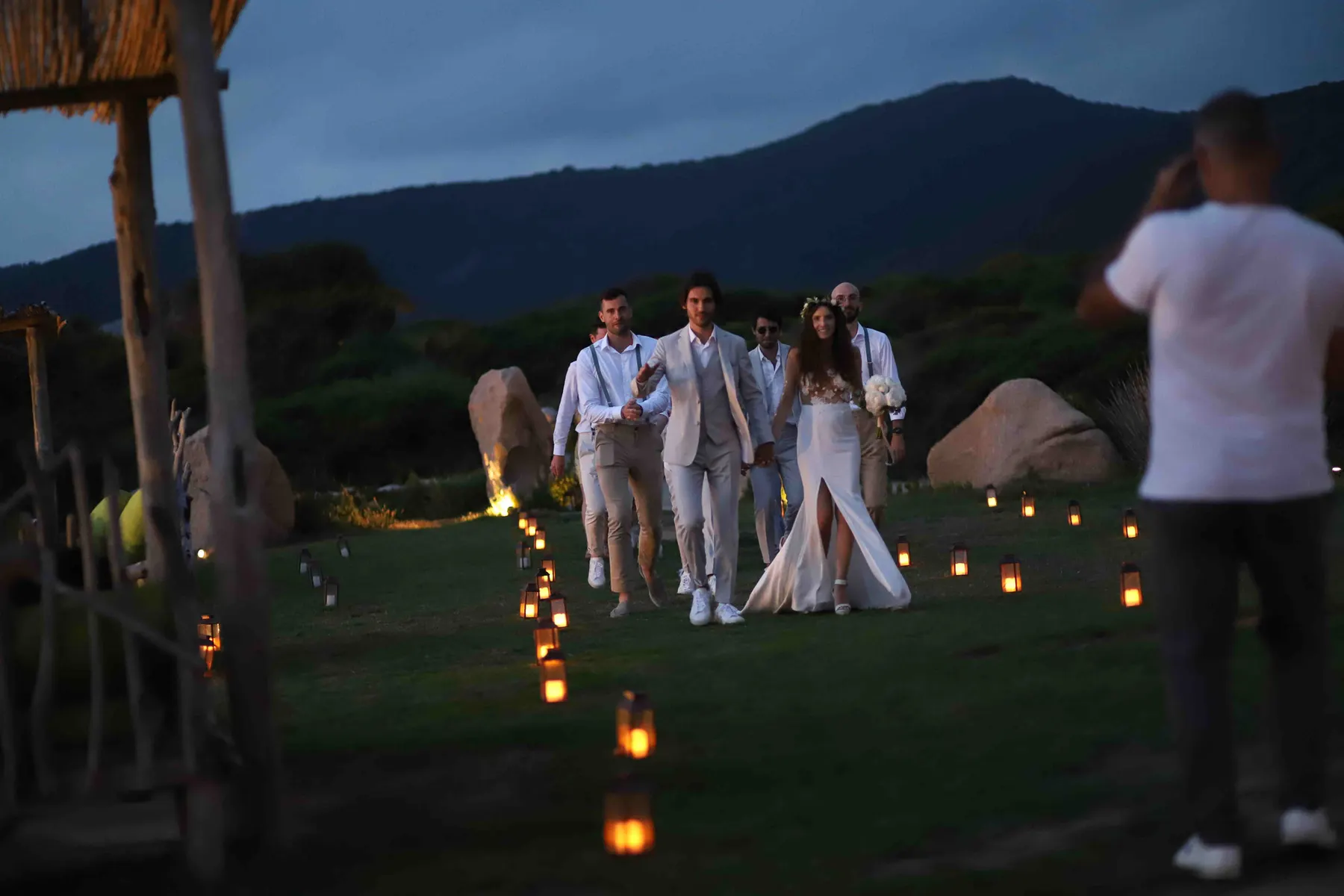 Mariage M&A à Coti-Chiavari — photo 20