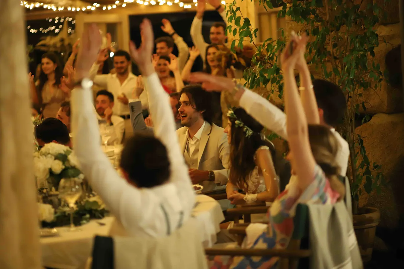 Mariage M&A à Coti-Chiavari (2023)