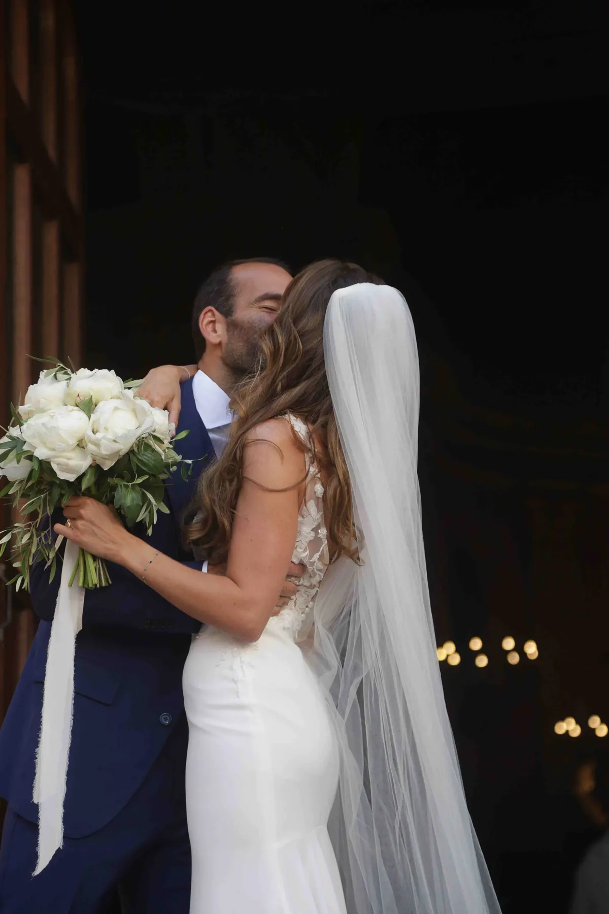 Mariage M&M à Calvi — photo 8