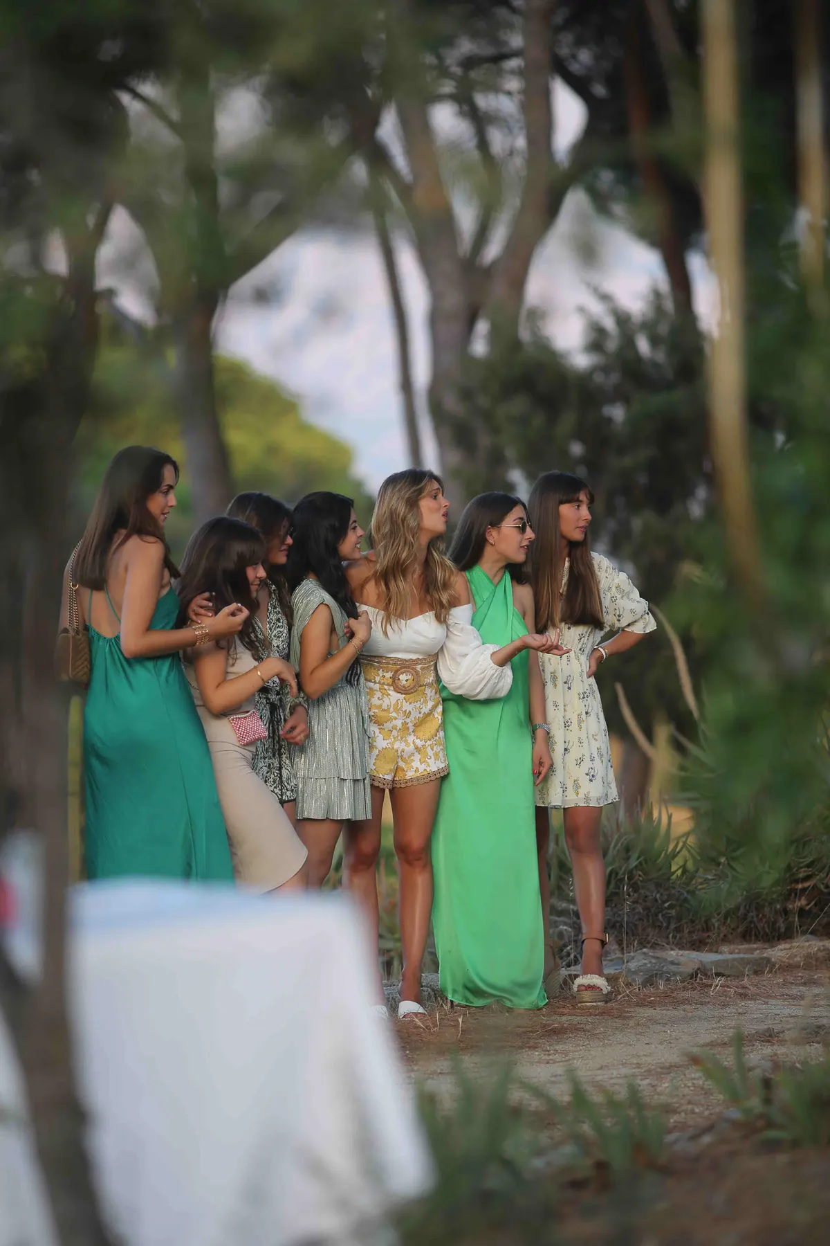 Mariage M&M à Calvi — photo 9