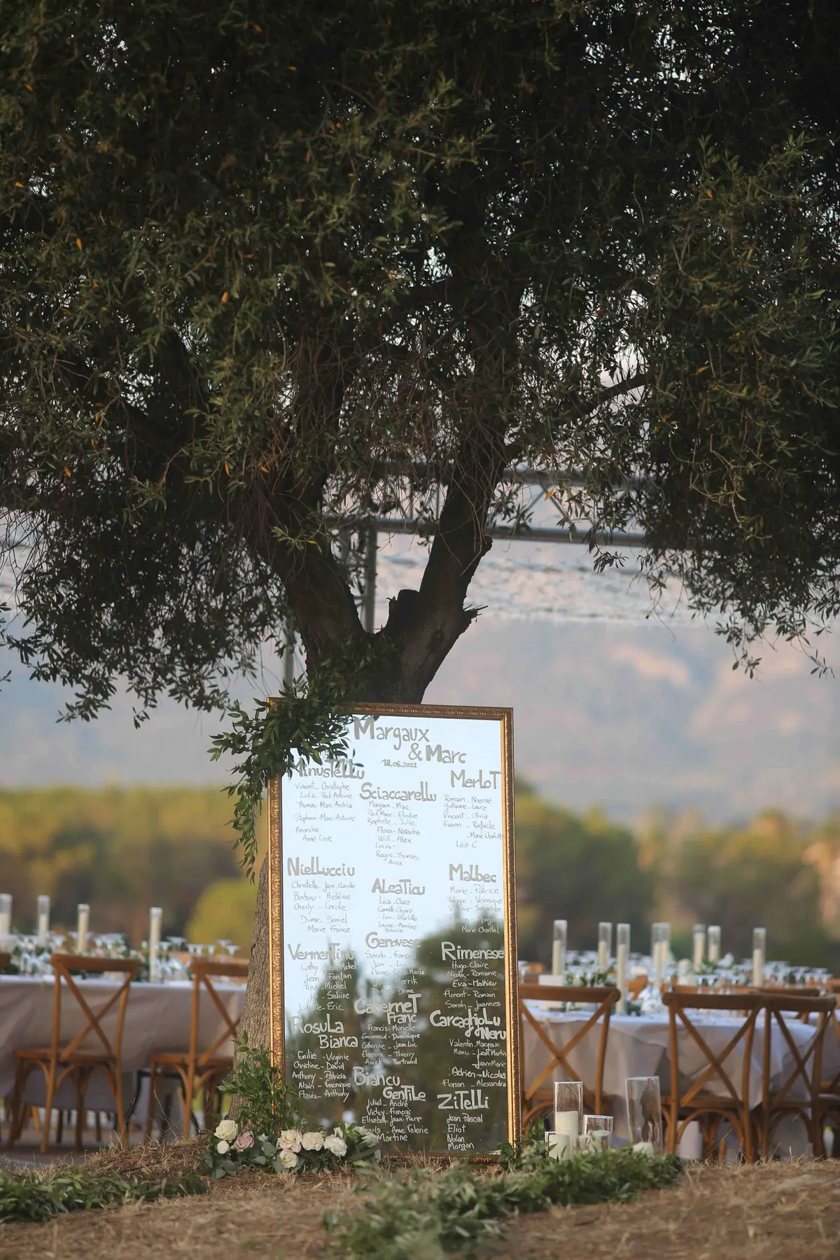 Mariage M&M à Calvi — photo 10
