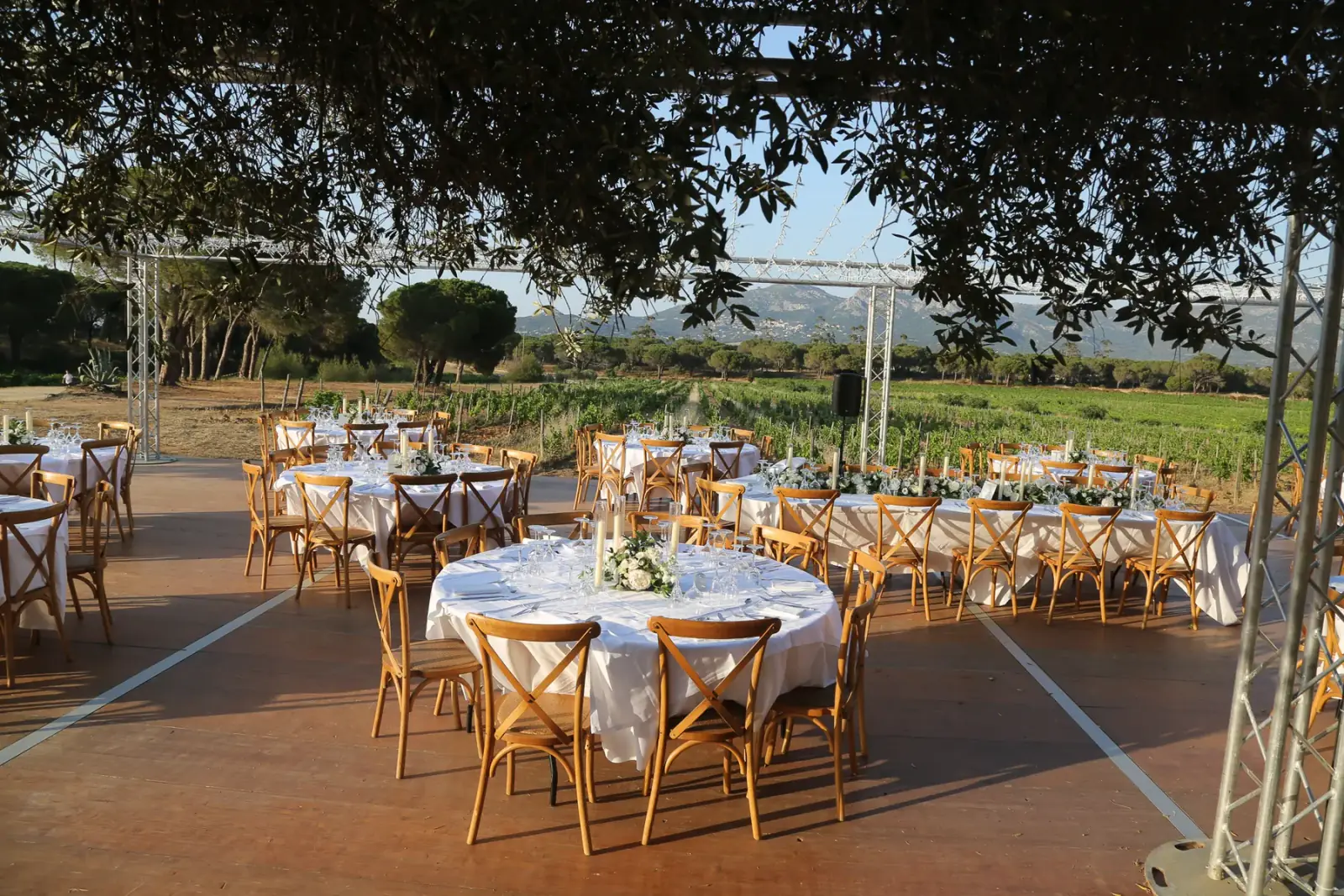 Mariage M&M à Calvi — photo 12