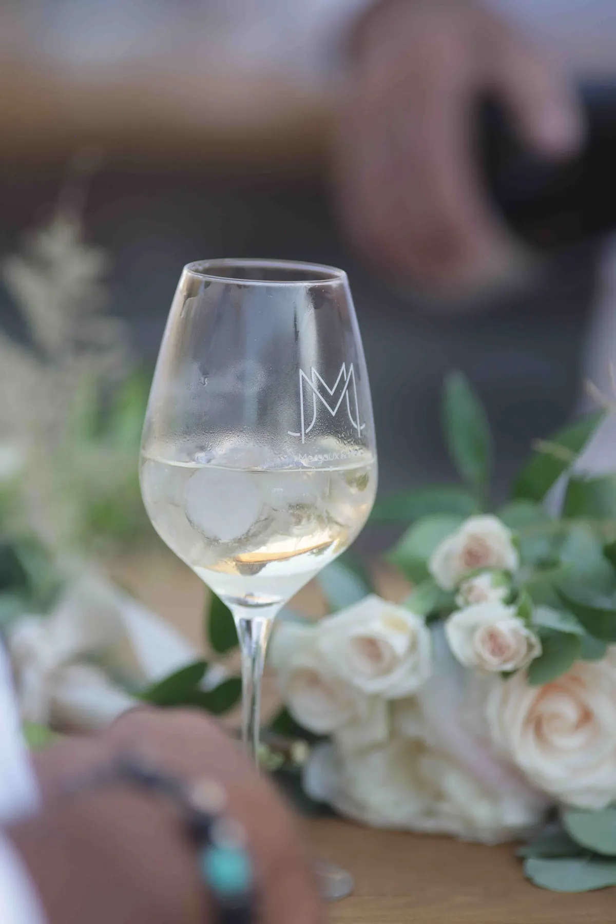 Mariage M&M à Calvi — photo 15