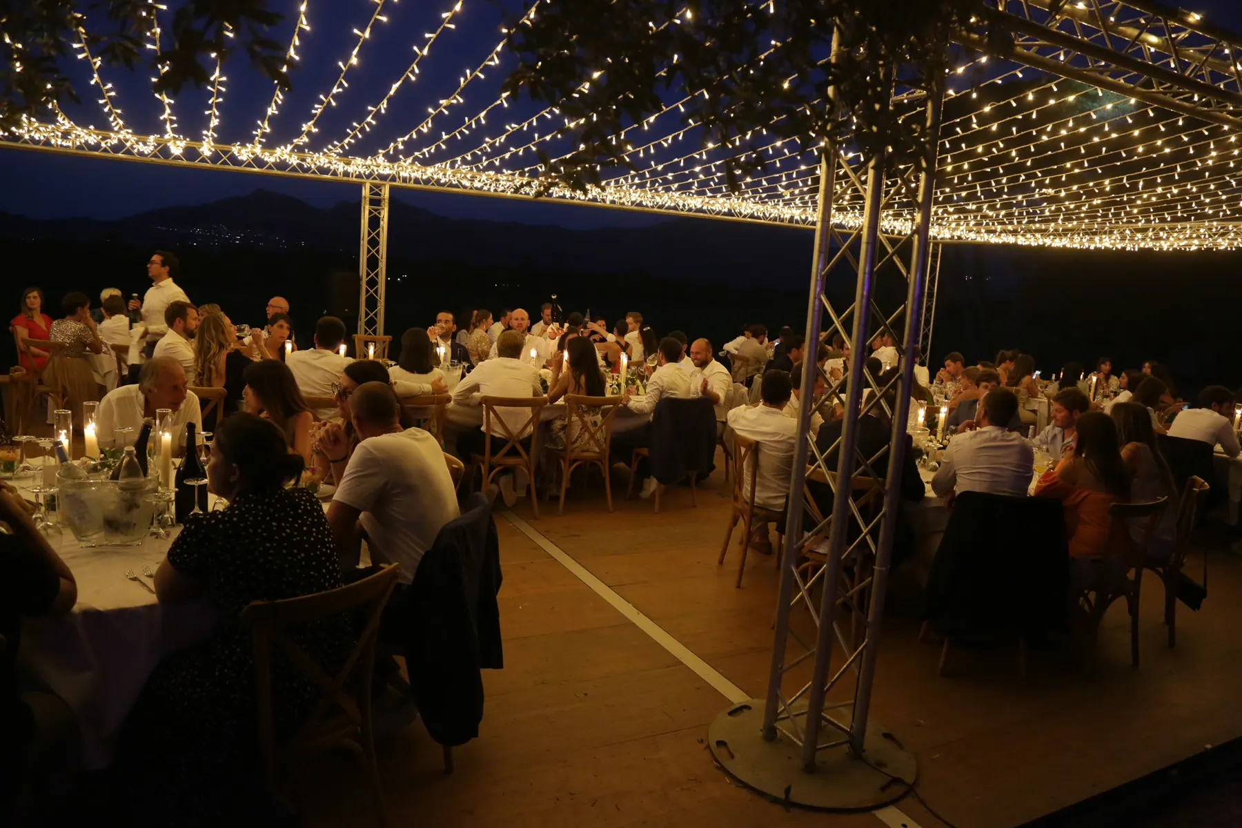 Mariage M&M à Calvi — photo 17